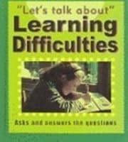 Learning Difficulties 1596040890 Book Cover
