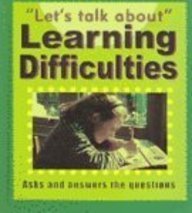 Library Binding Learning Difficulties Book