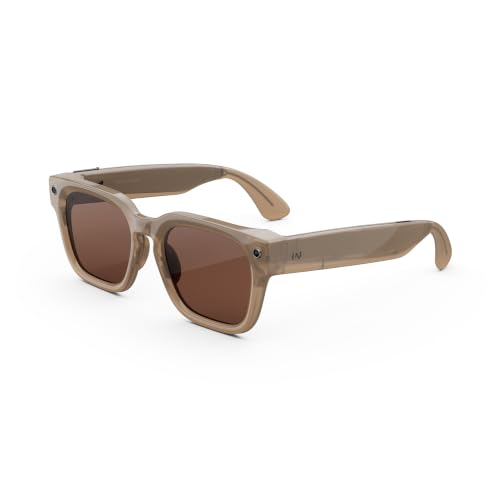 Image of Meta Fury AI Glasses