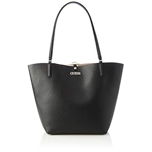 Guess Alby Toggle Tote Zakkel