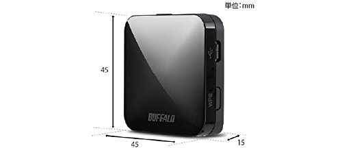 Amazon.co.jp: BUFFALO(バッファロー） ネットワークオーディオ用