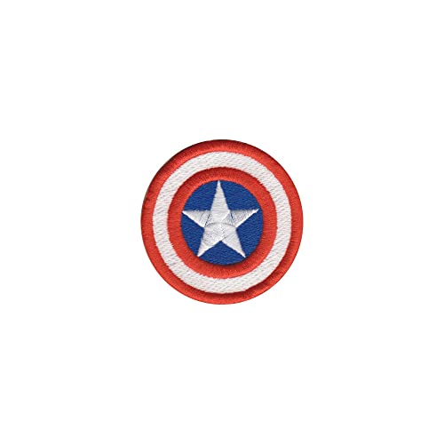 Gobelet isotherme Marvel Captain America pour vos trajets et le bureau