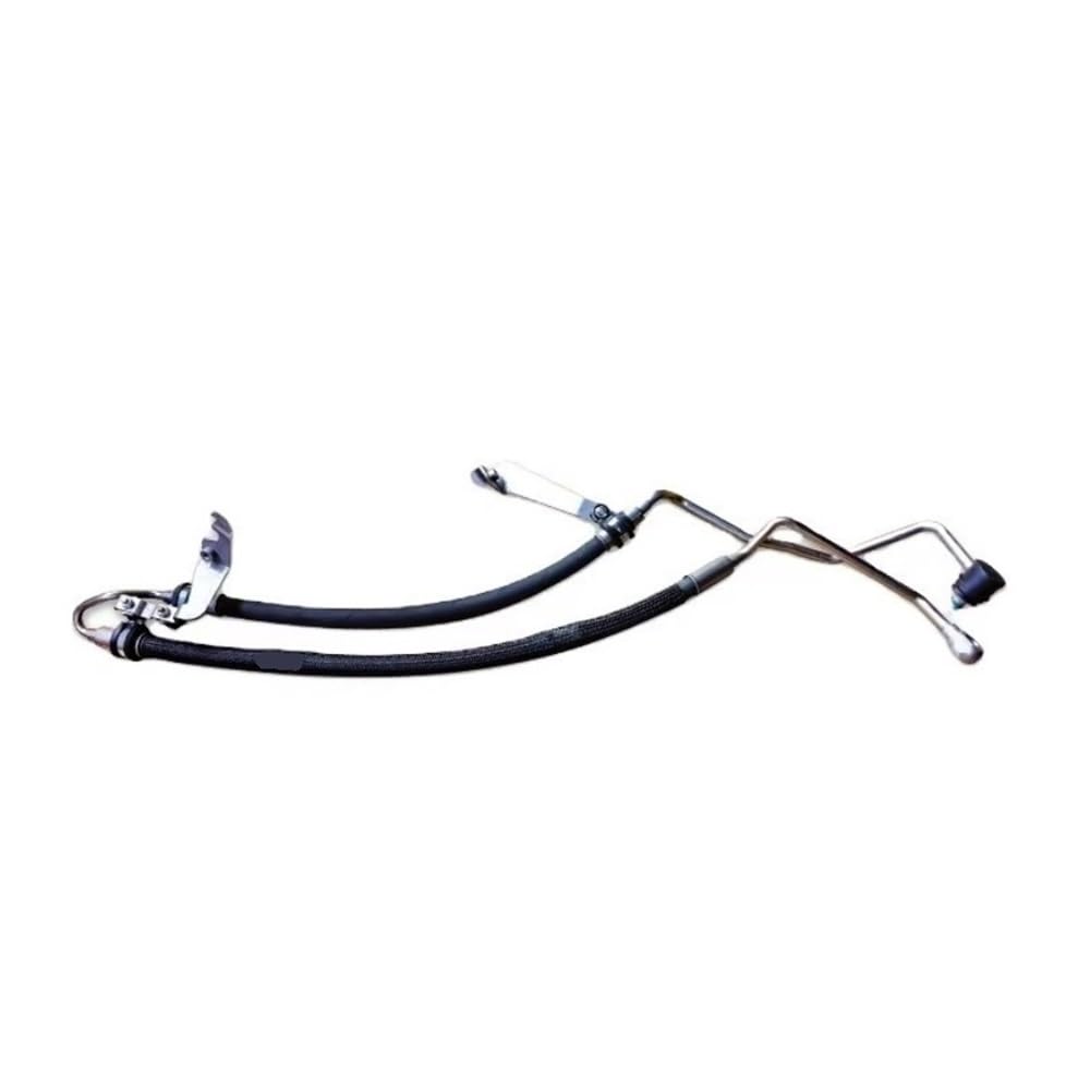 Hbfvz6tw One Color 32413450593 Expansion Power Steering Hose For X3 E83 E83n 3.0I 25I M N52n Xdrive28i 2.5L 3.0L L6 2006-2010 3241 3450 593