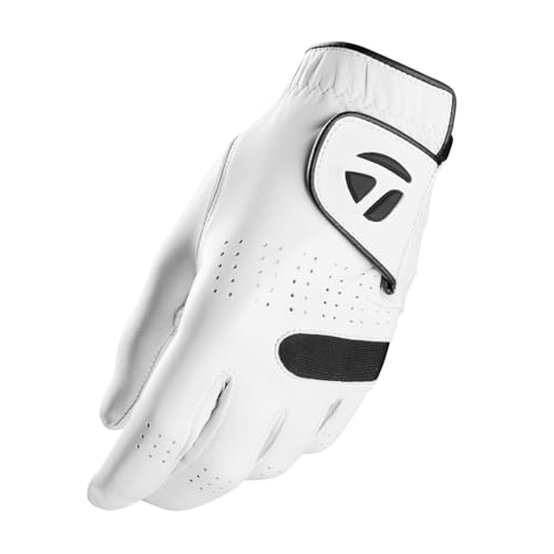 TaylorMade Tour Preferred Flex Golf Glove for Men