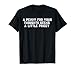 Funny, Penny For Your Thoughts T-shirt. Sarcastic Joke Tee T-Shirt
