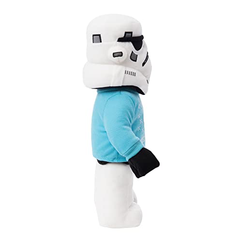 Peluche Star Wars Stormtrooper grand format 12 pouces de Noël - 5