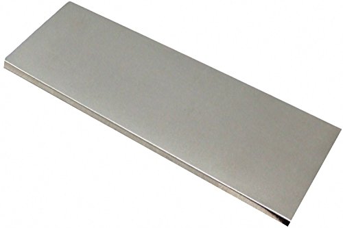 Ultra Sharp Diamond Sharpening Stone (2-sided) 8x3 - Coarse and Extra Fine Grits