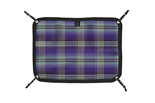 Kensington Trailer Screen Color: 2017-Lavender Mint