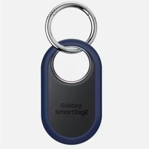 Kit 4 Capas Cases Chaveiro Para Smarttag2 Compatível Da Samsung Galaxy Android Rastreador (cores: pr