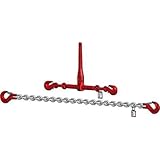 Baumgart heben und sichern