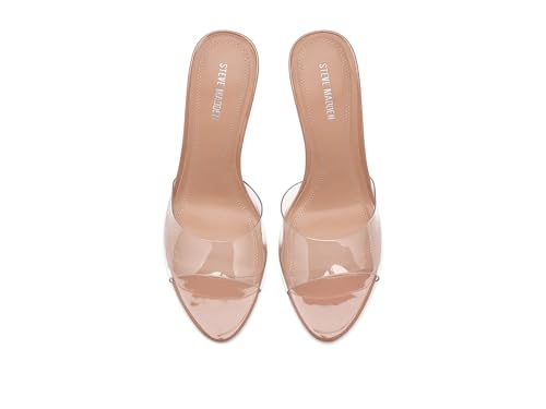 Image of Steve Madden Women's Santi Heeled Sandal