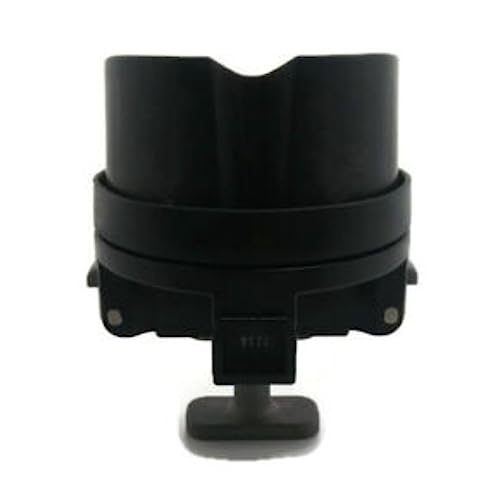 Yamaha OEM Manhole Cover Assy., F0R-67690-03-00-3 - Thumbnail 3