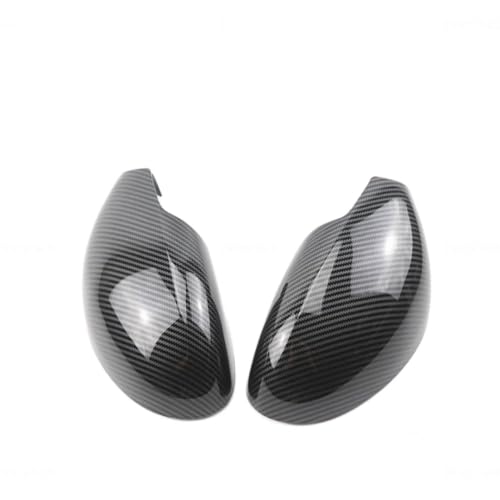 Coques de rétroviseurs carbone Seat Altea pour réparer vos coques usées