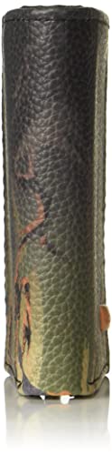 Quiksilver Men's Freshness Tri-Fold Wallet, Camo-Plage, Medium #TOP2