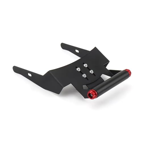 Support de navigation pour ADV350 évitant les secousses du smartphone