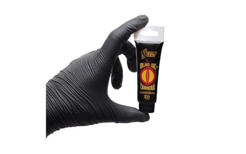 Olho De Tandera Gel Excitante Anal 18G