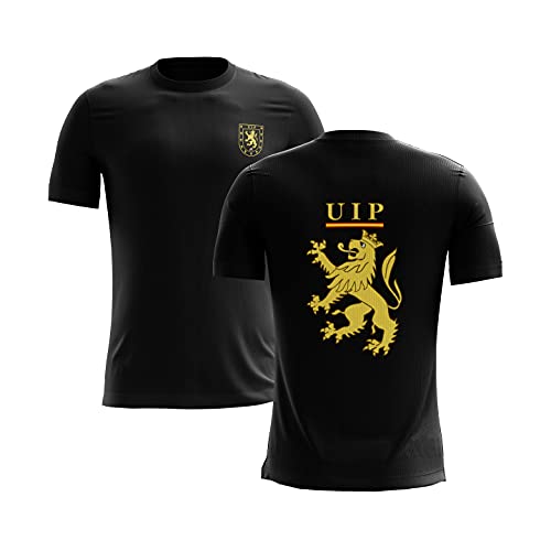 SERPOLICIA Camiseta de la UIP M