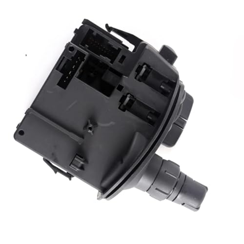 Commutateur de colonne de direction Clio Kangoo 2005-2010 commande essuie-glace