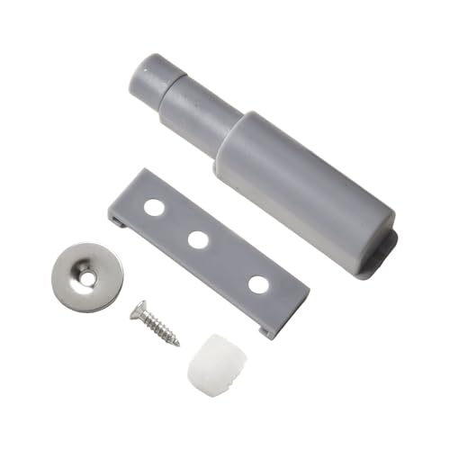 VRTYVEYBB Chiusura a scatto per armadietti, cassetti e ante