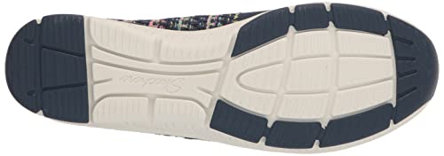 Image of SKECHERS MODERN COMFORT WOMEN'S Women's Be Cool - Sherbet Skies