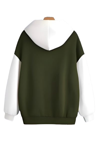 Image of Printed Sweatshirt Hoodie for Men