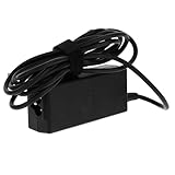 Cargador portátil con cable de alimentación de salida 19,5 V @ 2,31 A