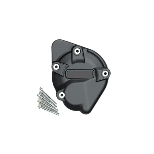 Cubierta protectora del motor GSF600S tapa estator Bandit