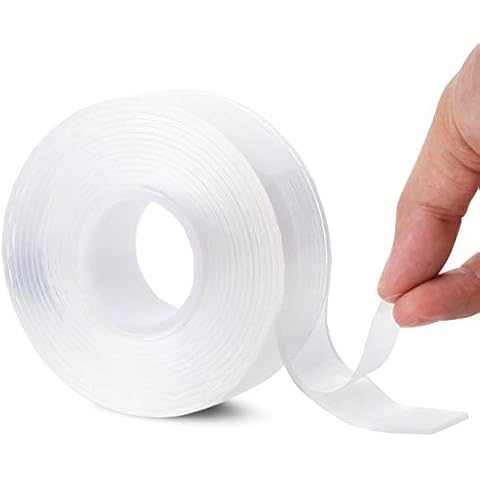 Mr. Pen Double-Sided Transparent Tape Cover