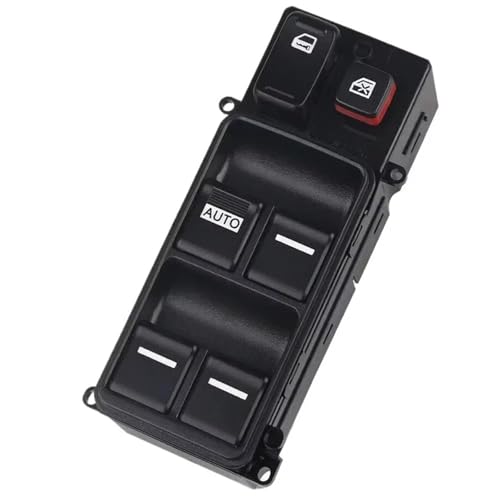 Bouton de lève-vitre électrique de remplacement Accord 2003-2007 référence 35750-SDA-H12