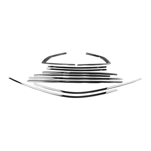 Joint de garniture de vitre haut de gamme pour BMW X6 G06 2019-2025