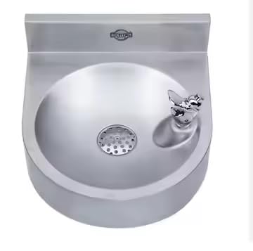 ZSUCC Wall Mounted Drinking Fountain