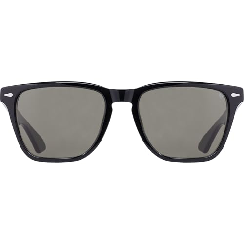 AO Hudson Sunglasses - AOLite Nylon Lenses3