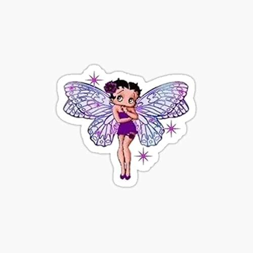 amazon com y2k fairy sticker sticker graphic sticker decal everything else
