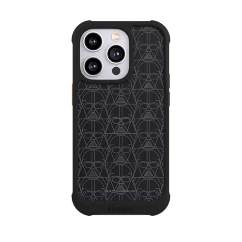 Coque iPhone 14 Pro Antichoc Evite les Rayures MagSafe NIVOmax