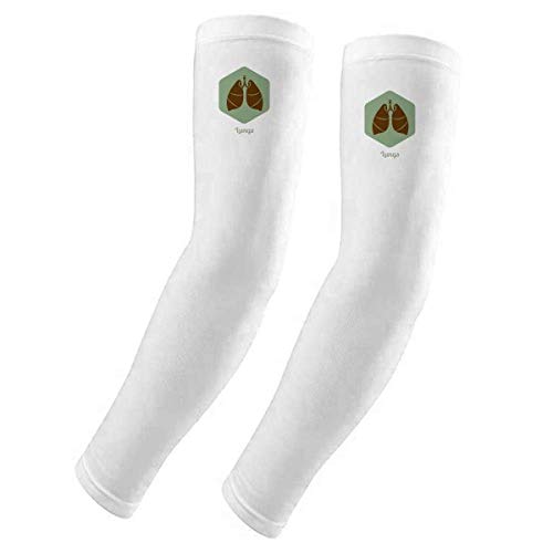 Housse de protection solaire poumons pour protéger votre corps des rayons UV avec style