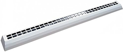 RGF Mini SPLIT-HVAC-PHI-230 Mini Split PHI-Air Purification System, 230 VAC, 50/60 Hz, 30" x 2.5" x 1.25"