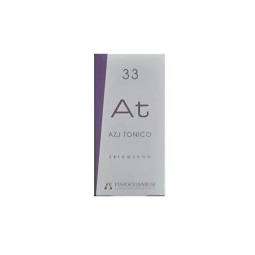 Tricosan AZJ Tonique 15 ml régulateur pour un cuir chevelu sain