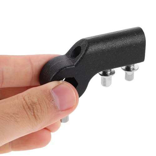 Accesorio de soporte metal para mazo de pedal de batería miniatura 4