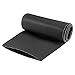 Tool parts Heat Shrink Tubing 90mm Dia 147mm Flat Width 2:1 Ratio 1m - Black
