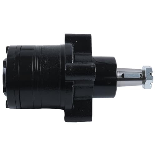 Image of 96417GT 96417 Hydraulic Drive Motor 530300T3531AAAAA Compatible with White Scissor Lift Brake BMER-3-300-WS1-T31-R-B Replacement