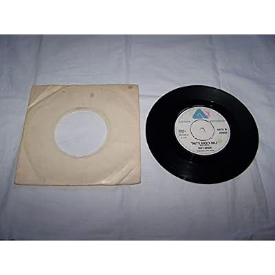 THAT'S ROCK N ROLL 7 INCH (7" VINYL 45) UK ARISTA 1975