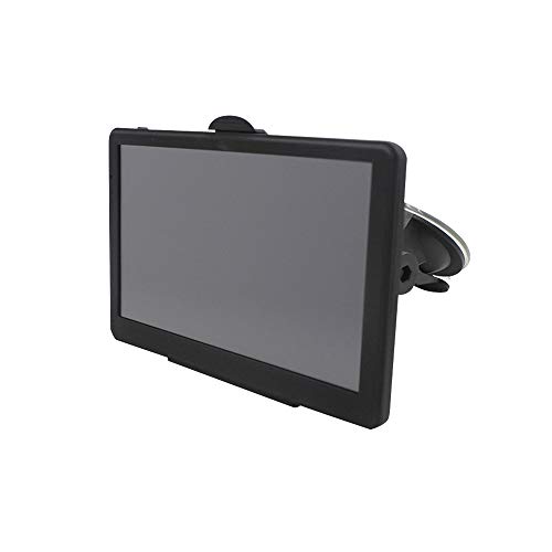 7"Zoll Navigationsgerät Navi DRIVE 7.0 12V/24V/40V . NEU GANZ EUROPA FÜR LKW TRUCK BUS TAXI Cover