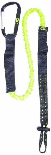 Image of Custom Leathercraft 1020 31-44-Inch Tool Lanyard