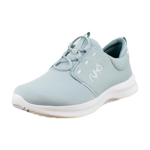 Ryka Women's Renew Slip-On Sneakers