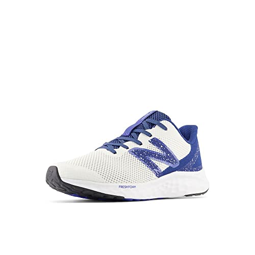 Image of New Balance Kids Fresh Foam Arishi V4 Running Shoe (Little Kid)