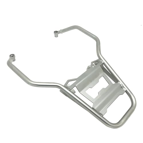 Porte-Bagages Arrière Moto BMW F750GS F850GS 2018-2023 Support Top Case Noir