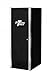Extreme Tools Ex Professional Series 24 in. 4-Drawer 2-Shelf Side Cabinet Black