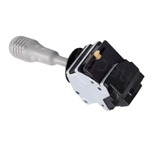 Interrupteur de clignotant robuste avec interrupteur combiné phare Twingo - 4