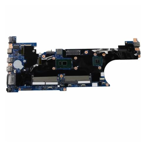 16820-1 Carte Mère Thinkpad T570 P51S CPU I7-6600U Ordinateur
