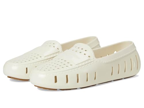 Floafers Women's Posh Driver Patent Loafer